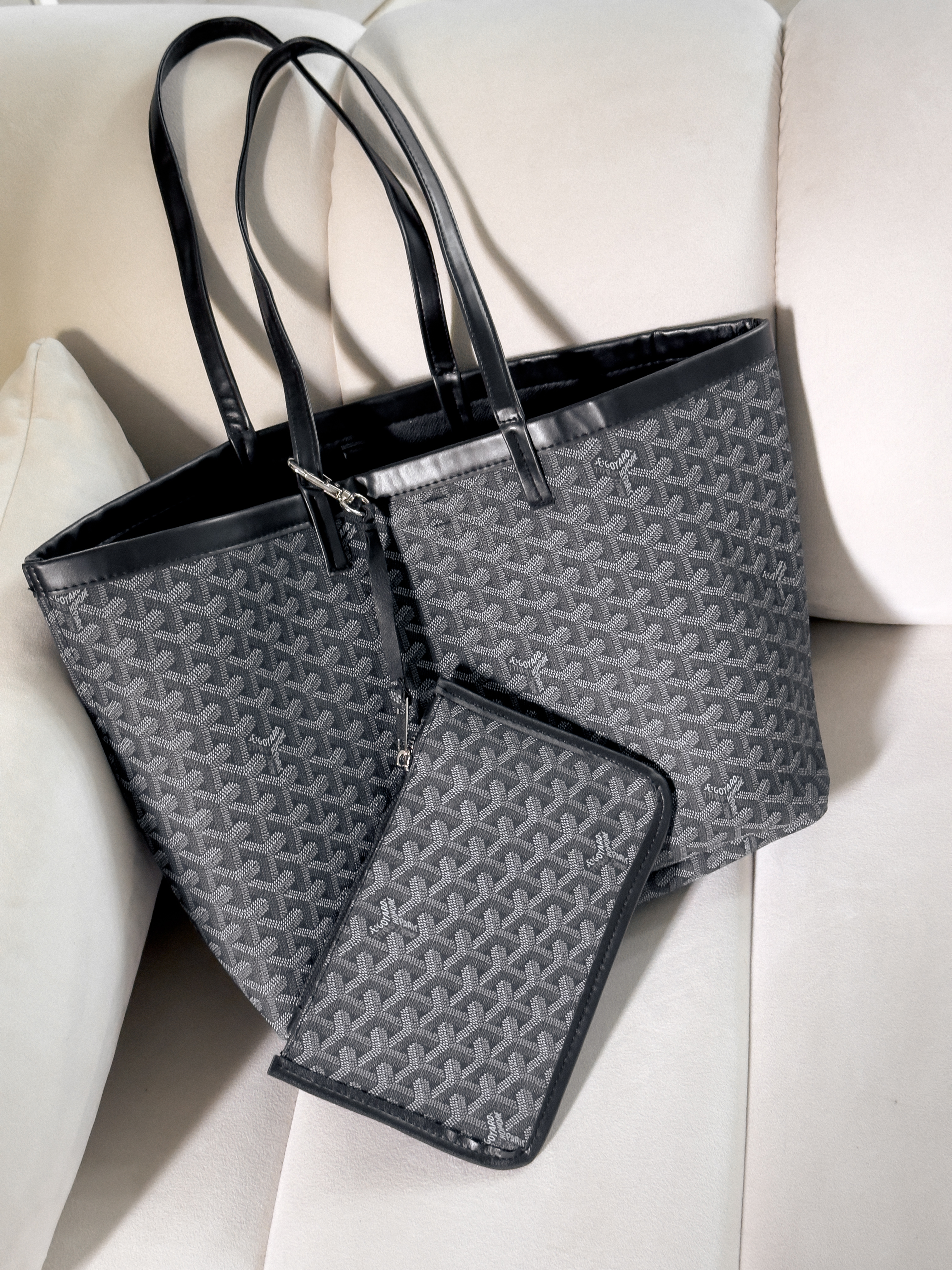 کیف زنانه Goyard